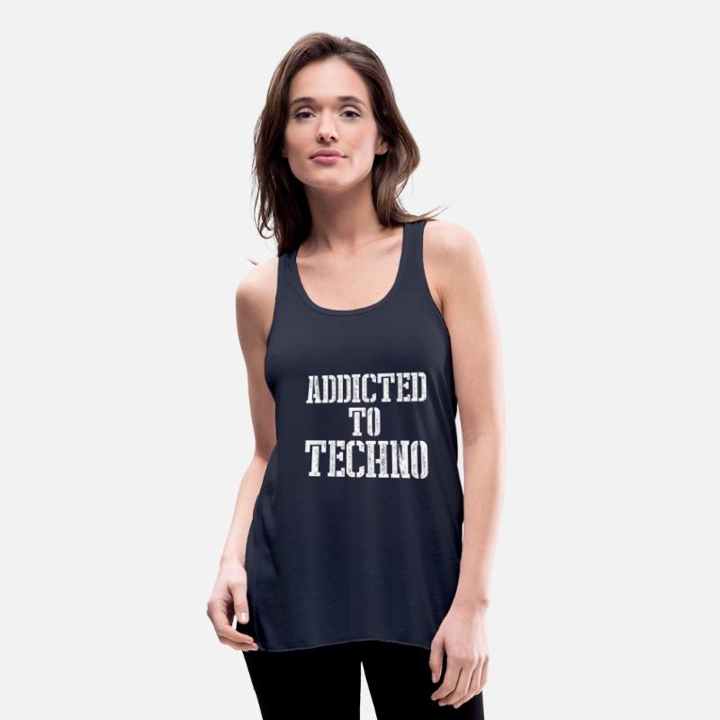 Addicted to Techno