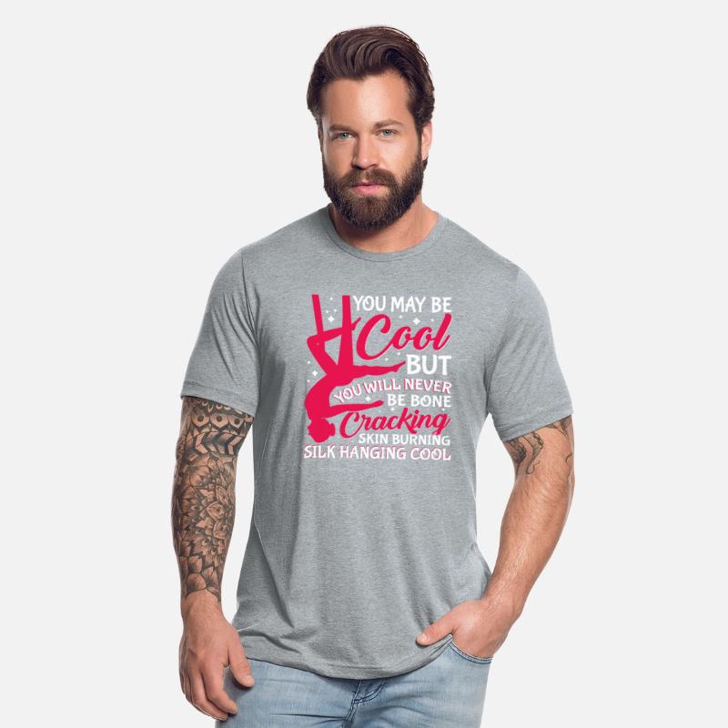 Aerial Silk Aerialist