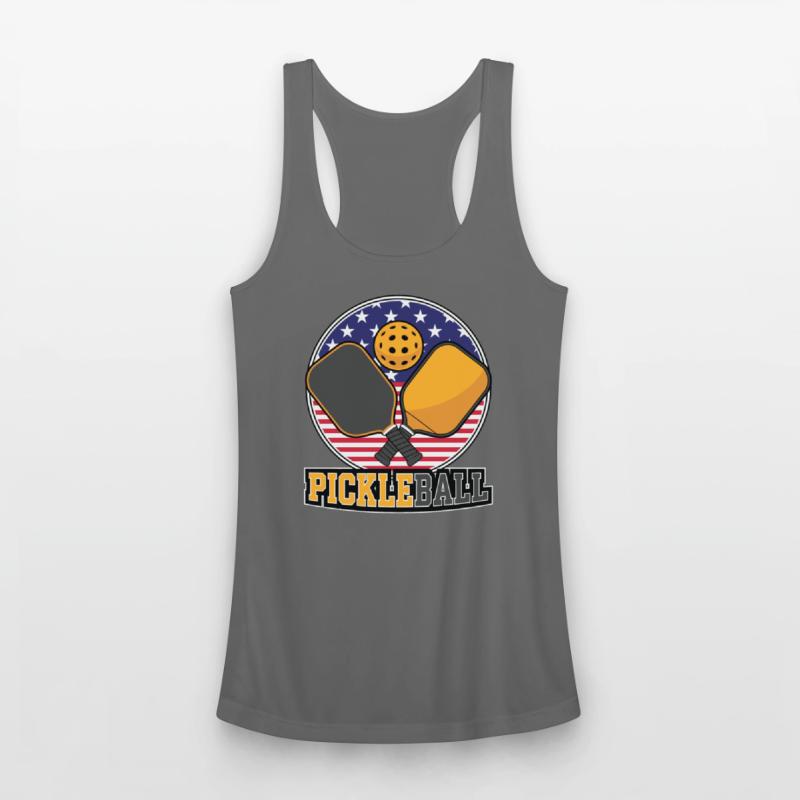 American Pickleball