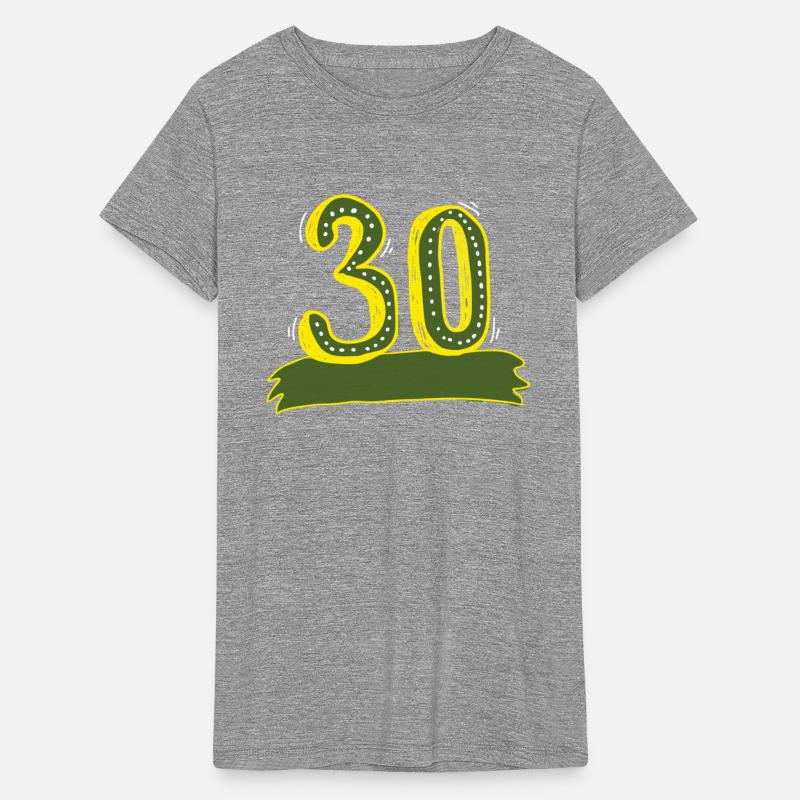 Anniversary Birthday day of honor gift Legends 30