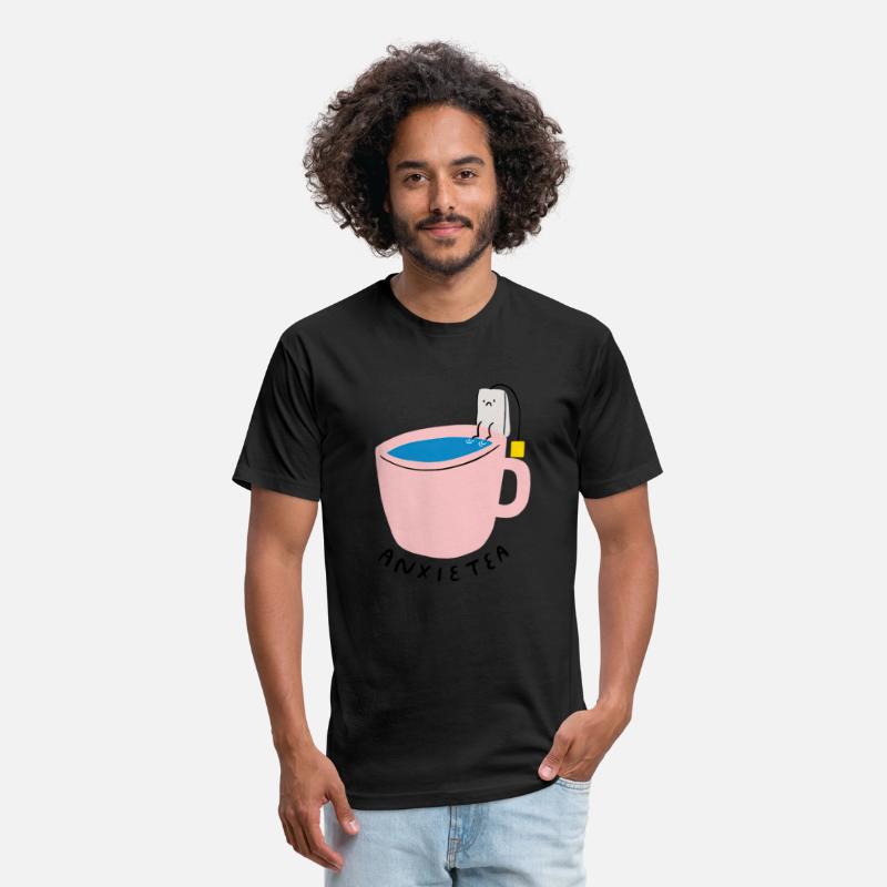 Anxietea Social Anxiety