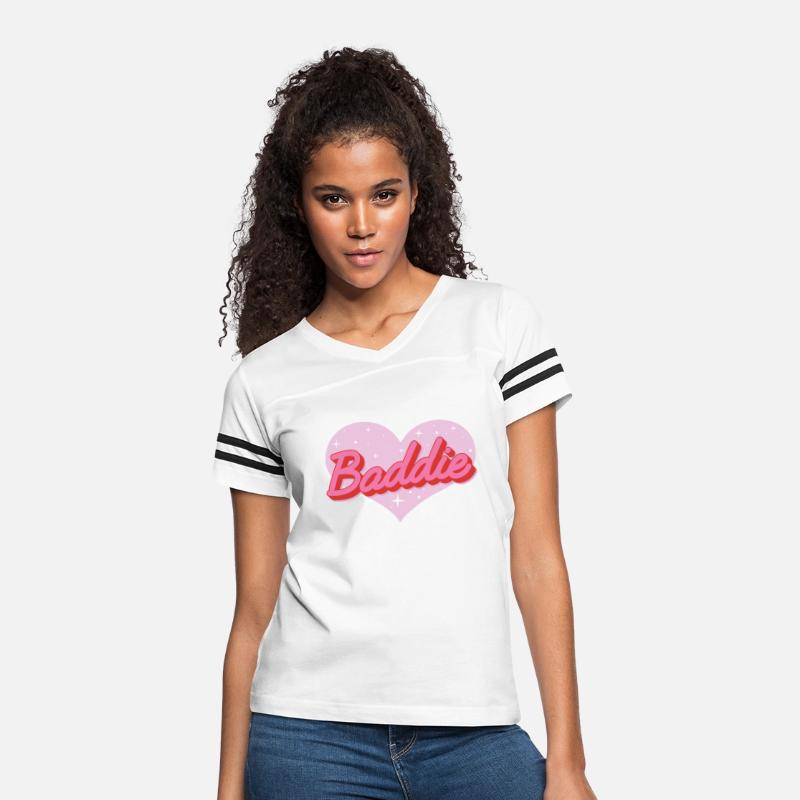 Are You A BADDIE - Stupid Tee