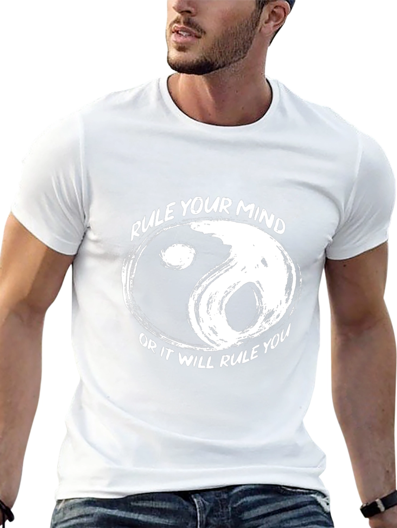 Rule Your Mind T-Shirt
