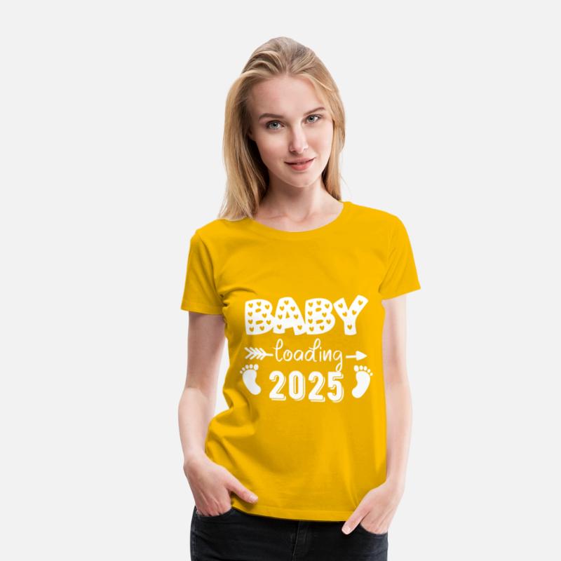 Baby Loading 2025, Baby Coming In 2025