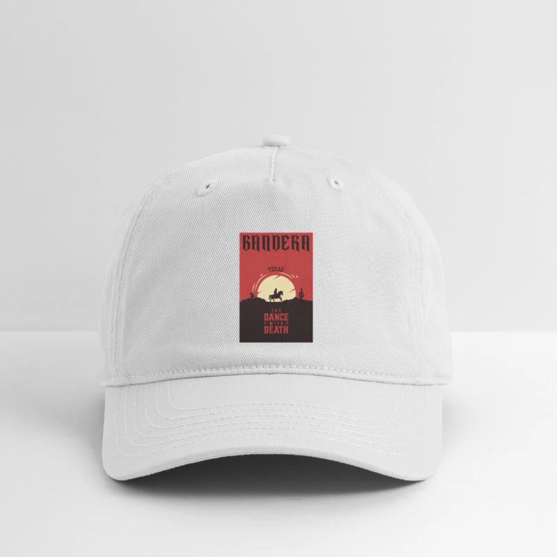 Bandera Texas wild west town