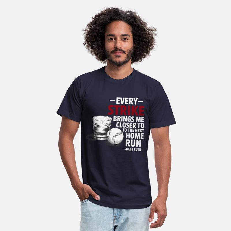 Baseball Babe Ruth Saying Sports Quote