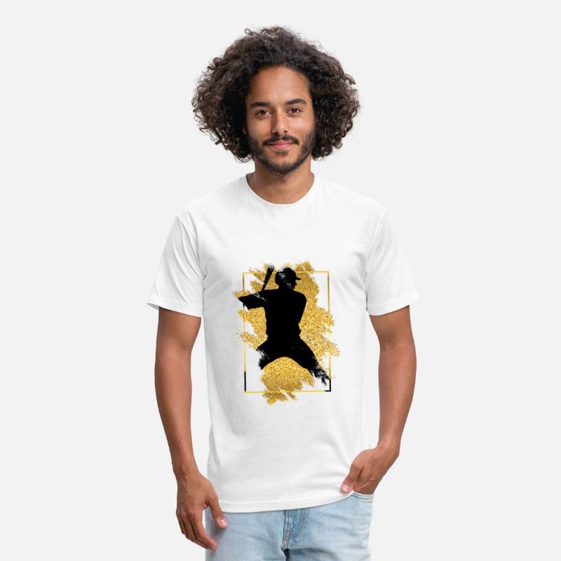 Baseball Player Gold Splash Grunge Sports Home Run