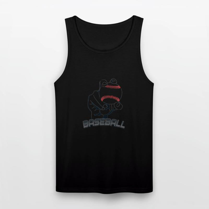 Baseball squad baseball style style is the perfect