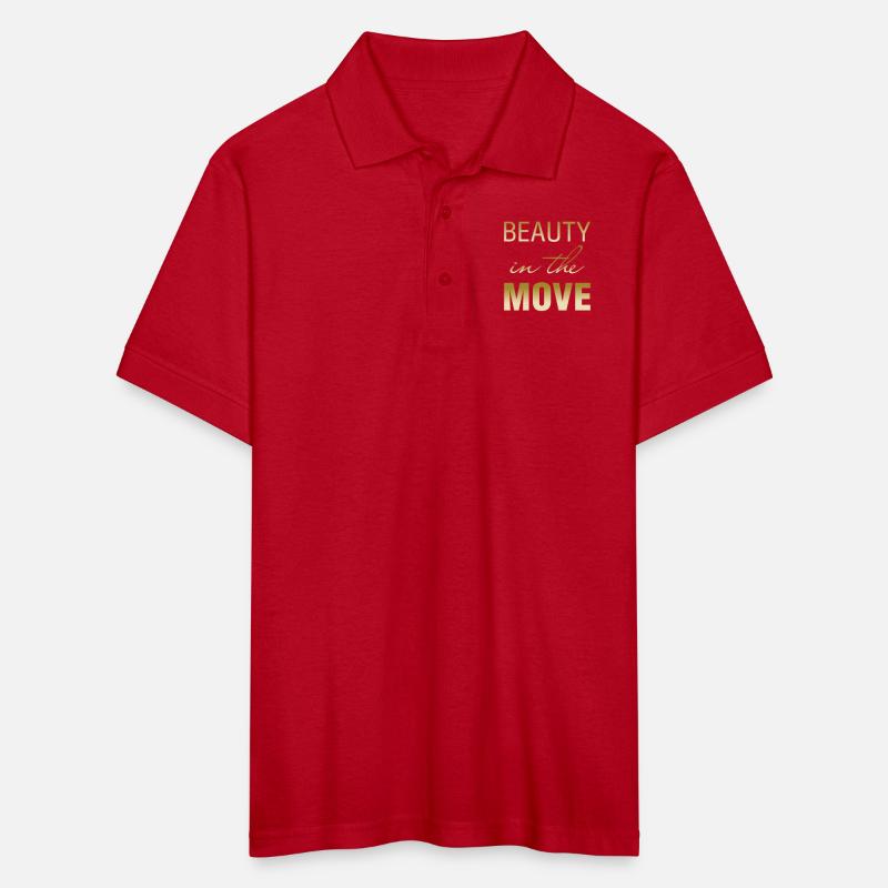 BEAUTY in the MOVE, Unique