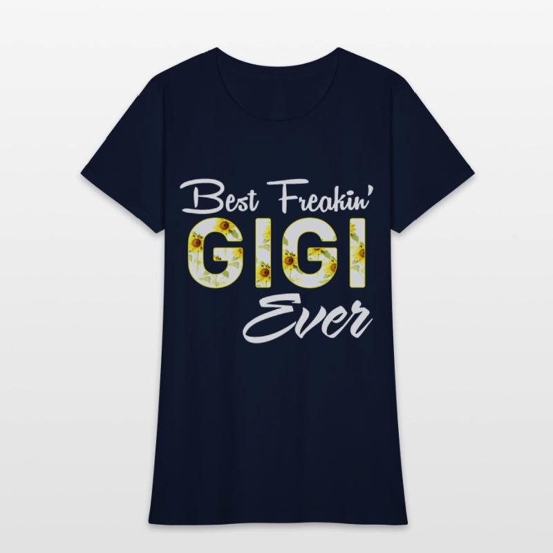 Best freaking gigi ever dinosaurs