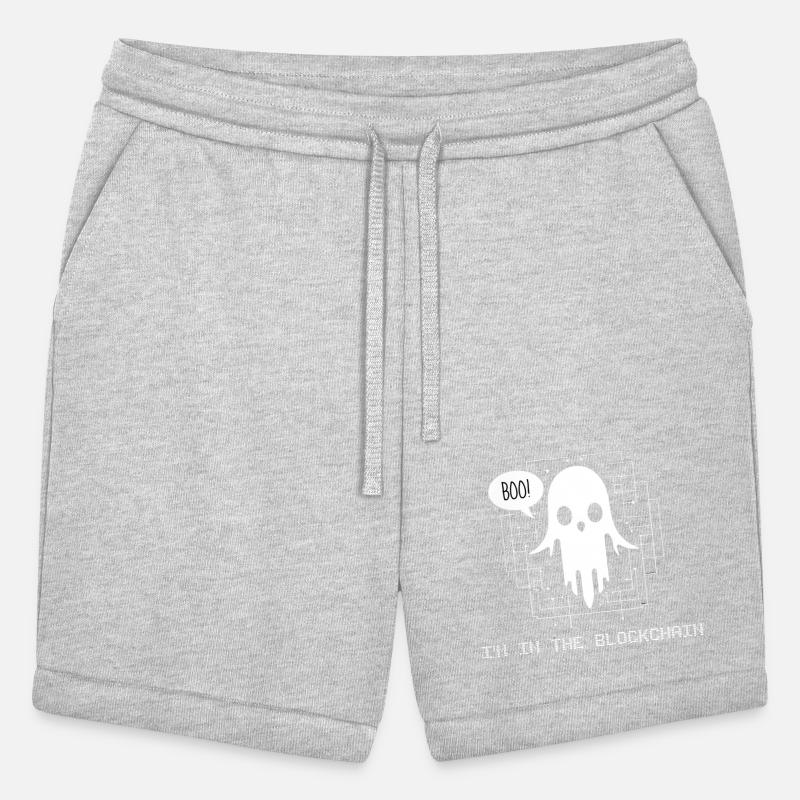 Blockchain Meets Boo Witty Crypto-Halloween Fusion