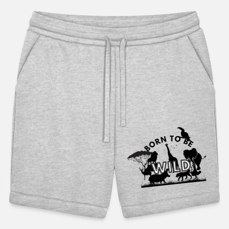 Born To Be Wild Silhouettes