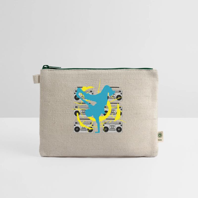 Breakdancer Hip-hop Performer Gift