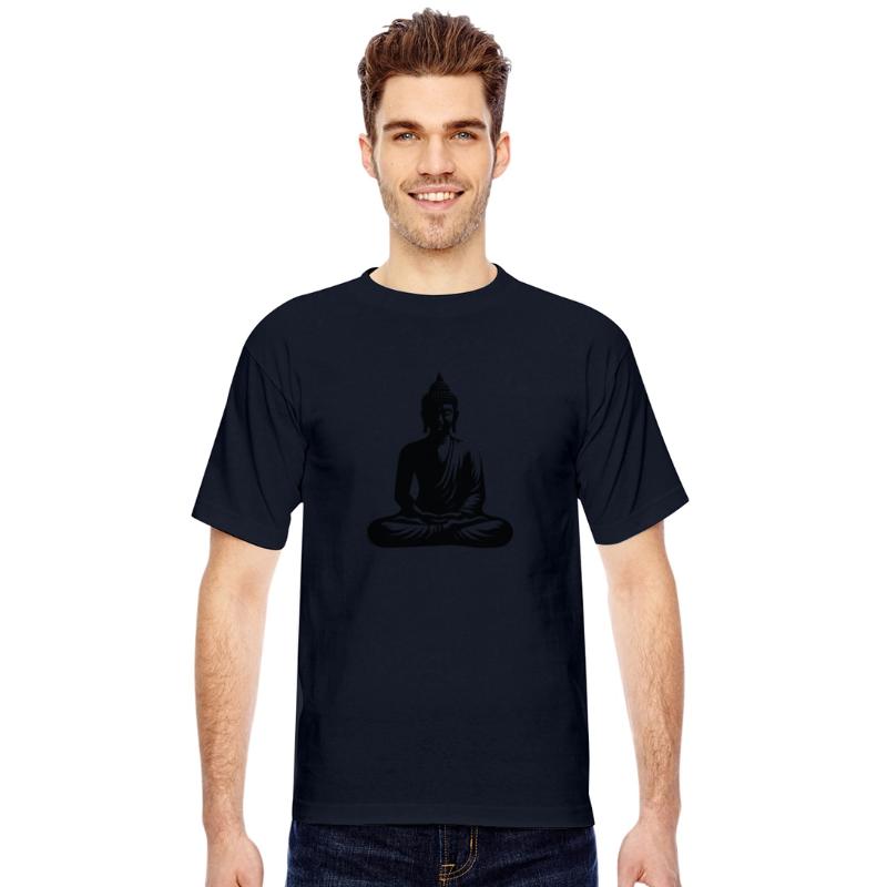 Buddha Body Mindfulness Soul Meditation