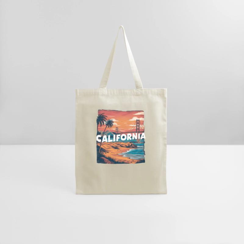 CALIFORNIA GOLDEN GATE BRIDGE BAY AREA