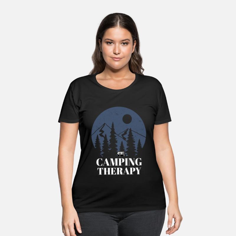 Camping therapy (pd25)