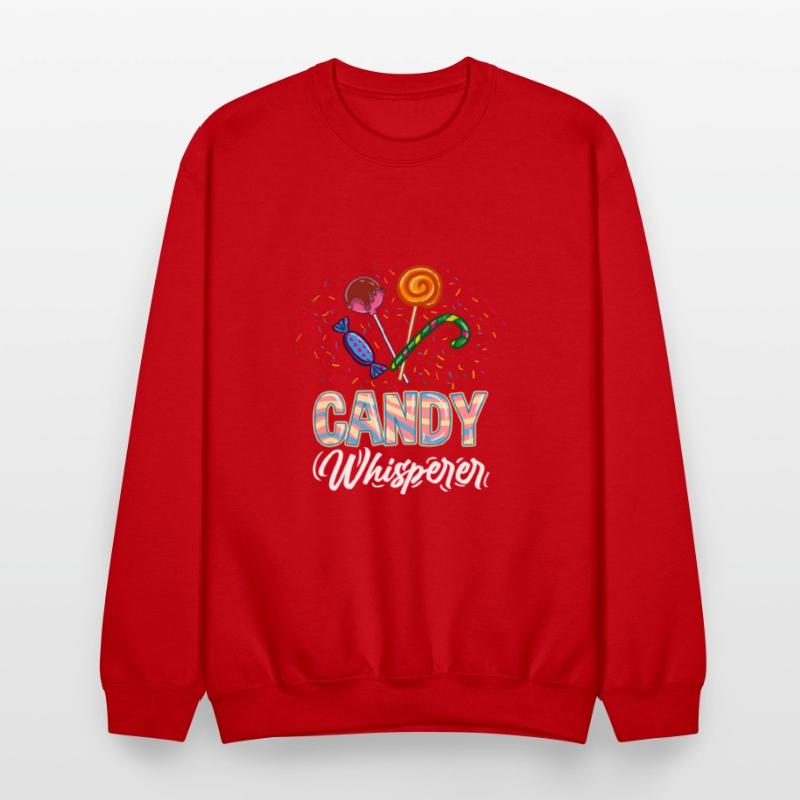 Candy Whirer For Candy