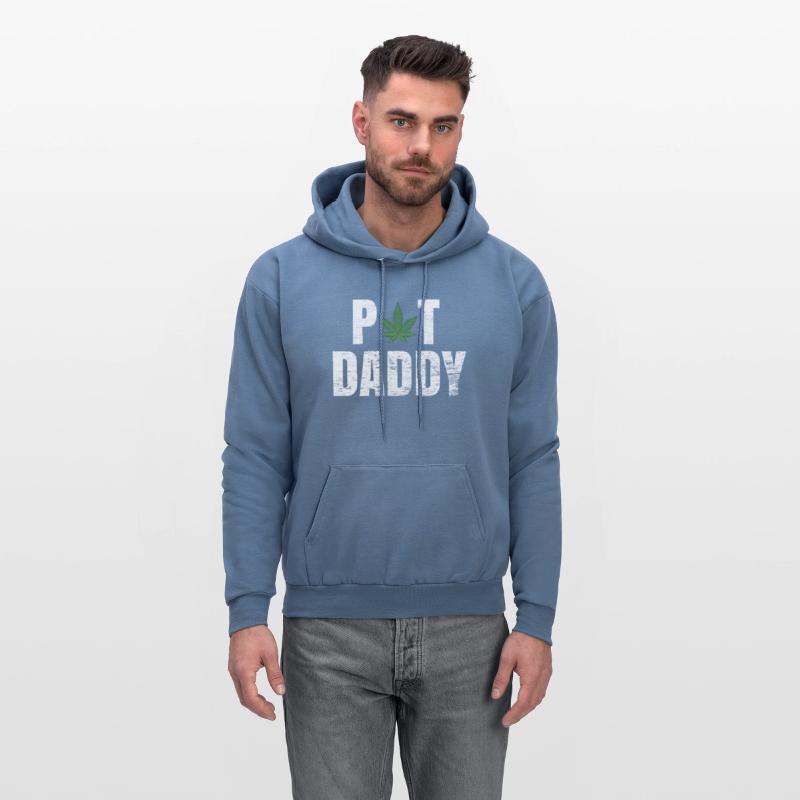Cannabis Pot Daddy