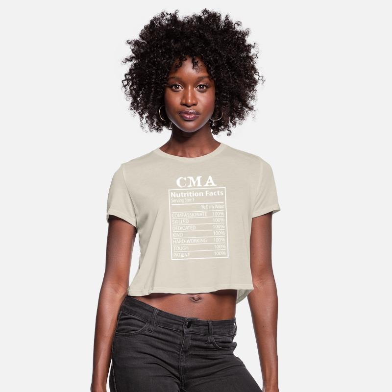 Certified Medical Assistant Shirt