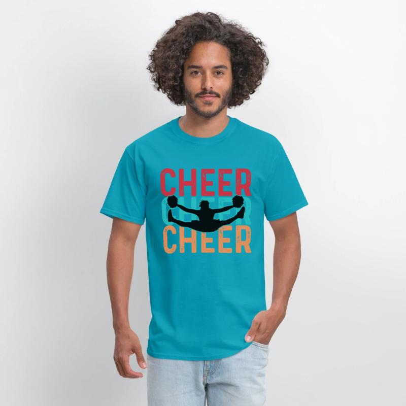 Cheer Cheer Cheer Varsity Player Gift