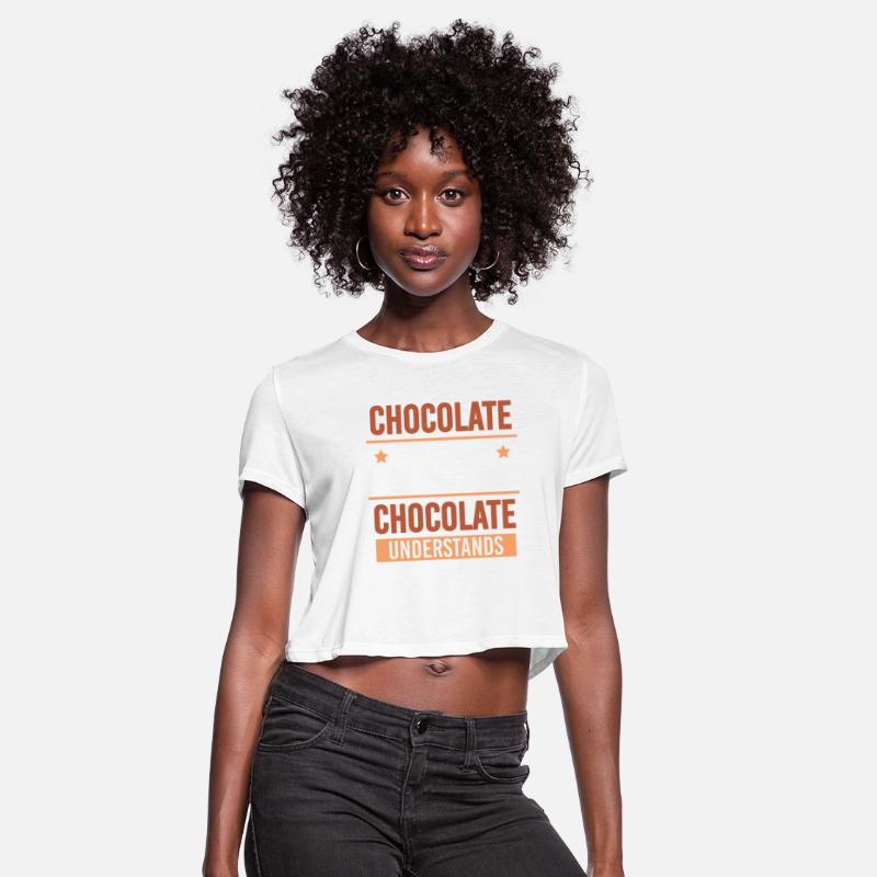 Chocolate Understands Problems Snack Cocoa