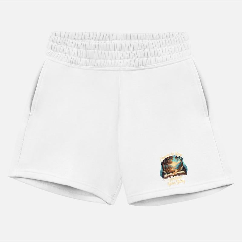 Choose to Keep Writing Your Story