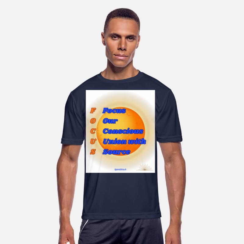 Conscious Union Sun Motivational Design