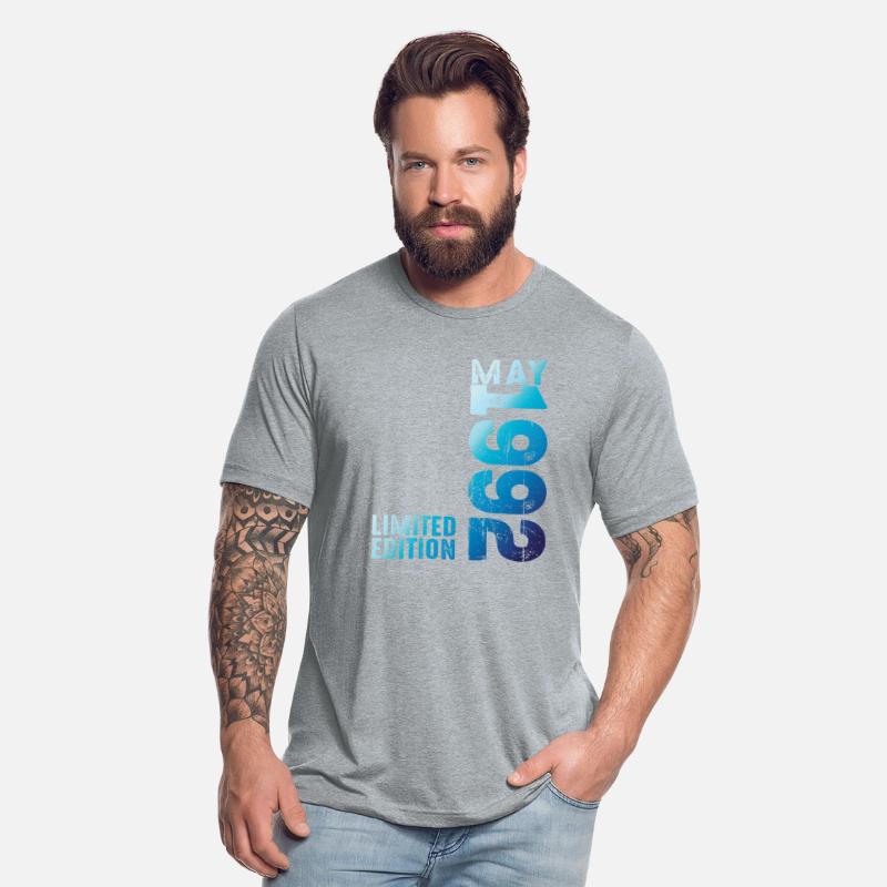 Cool Since May 1992 Year 1992 Retro Vintage 1992