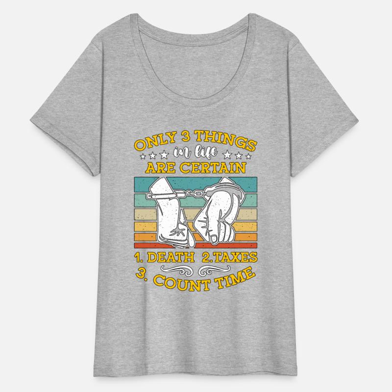 Corrections Officer Only 3 Things In Life Police