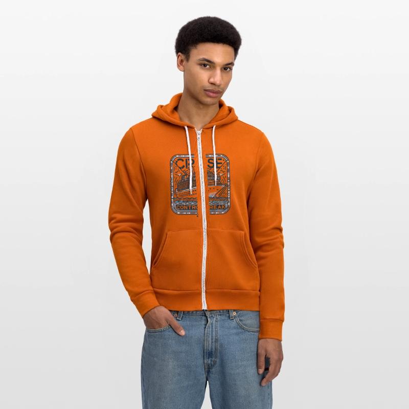 Cruise Ship: Cruise Control Freak