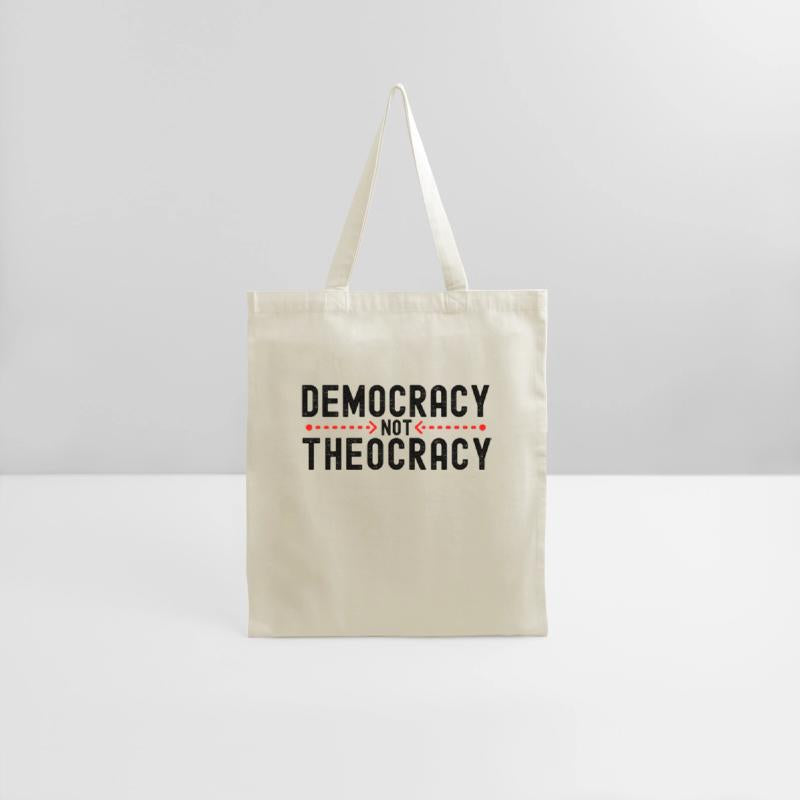 Democracy Not Theocracy Activism Human rights