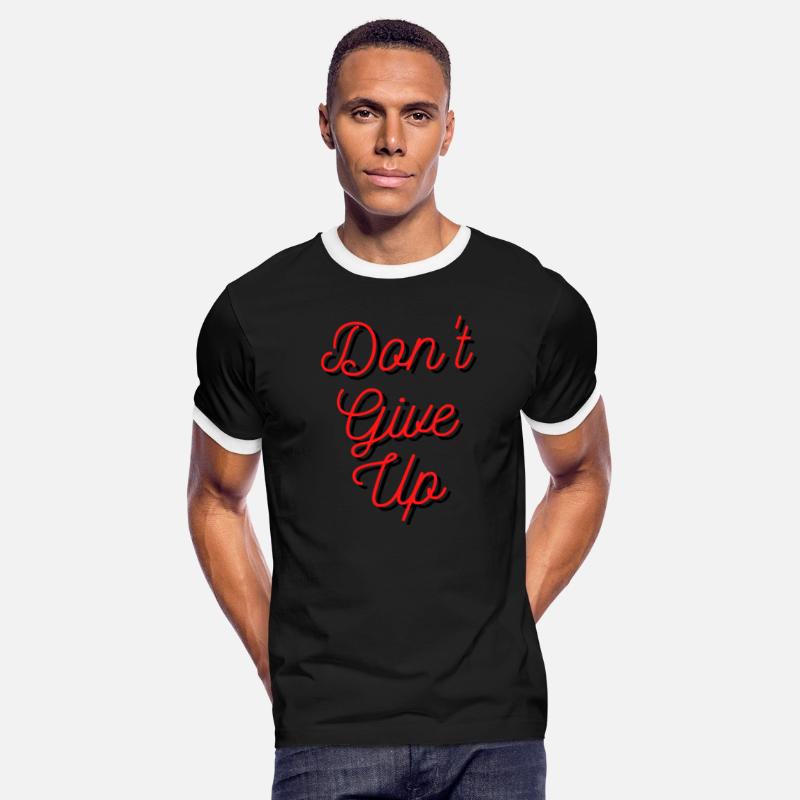 Don t Give Up