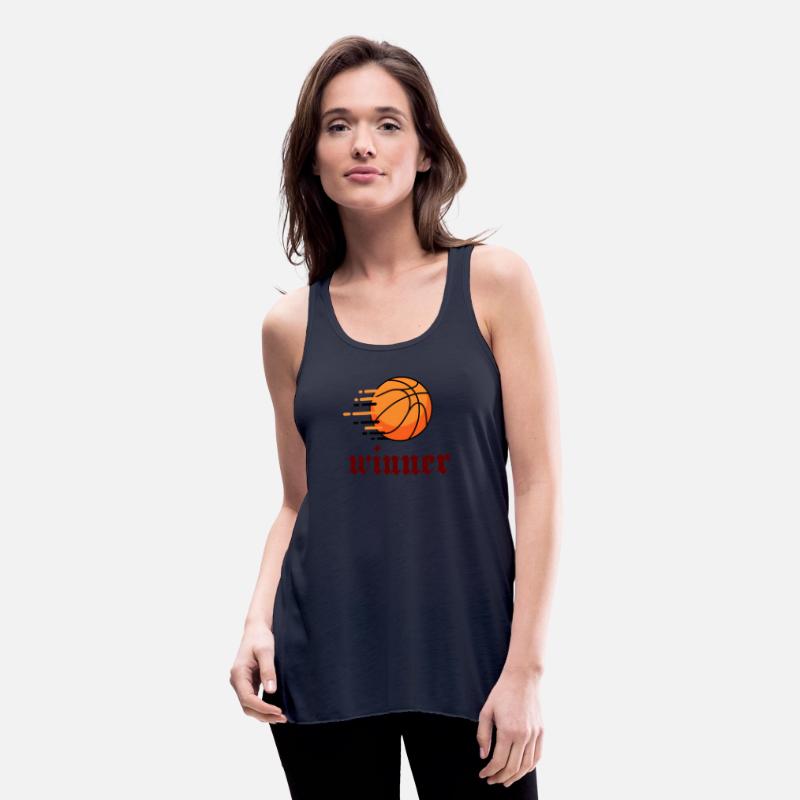 Dynamic Speed Basketball Graphic Tee