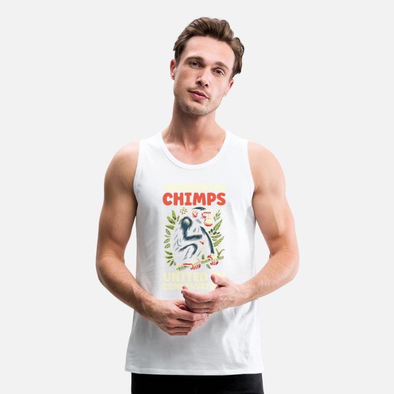 Endangered Species Chimpanzee Animal Rights