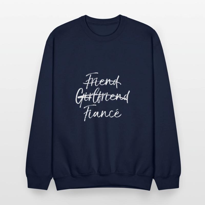 Engagement Not Friendfriend Marked Out Fiance