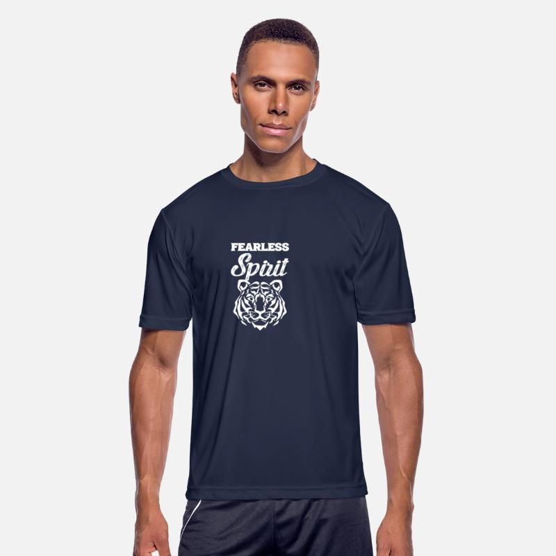 Fearless Spirit Animal Lover Gift