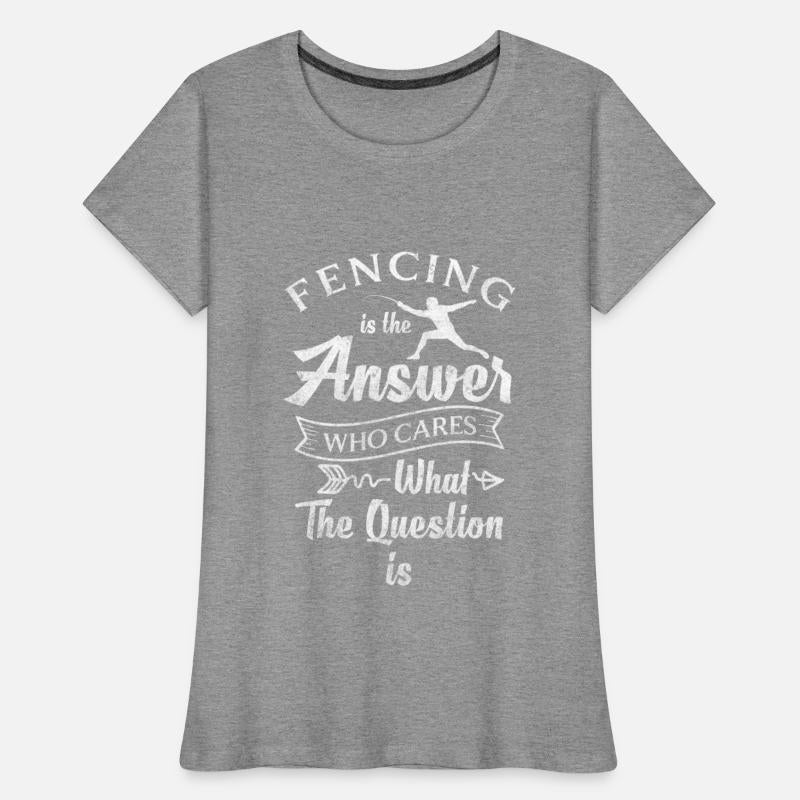 Fencer Training Winner Sword Fighting