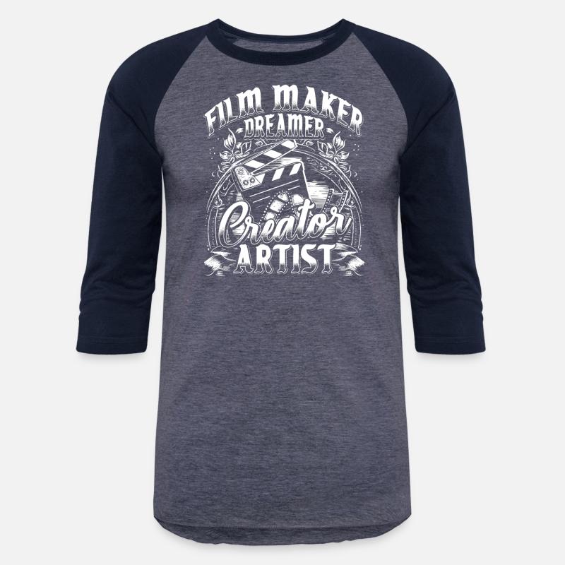 Filmmaker Creator Artist Cinematography Producer