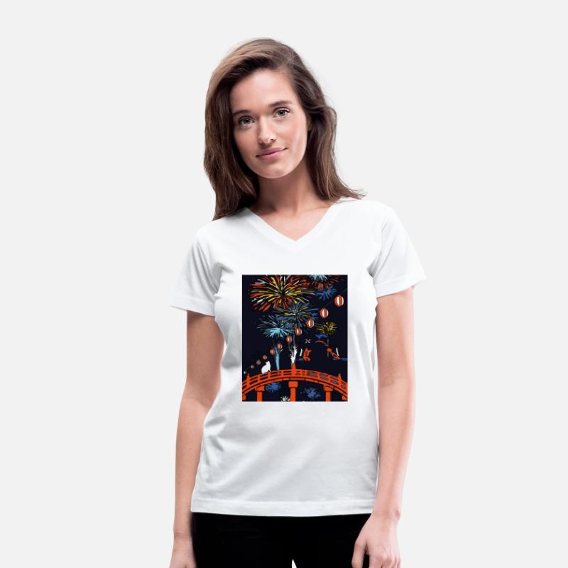 Fireworks Pyro New Year's Countdown