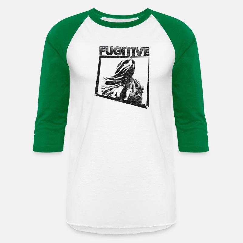 Fugitive - Y2k Grunge Streetwear Aesthetic