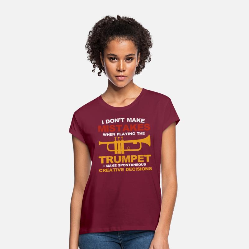 Funny Trumpeter Trumpet Player Vintage Gifts