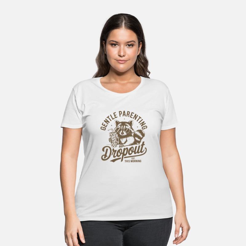 Gentle Parenting Dropout