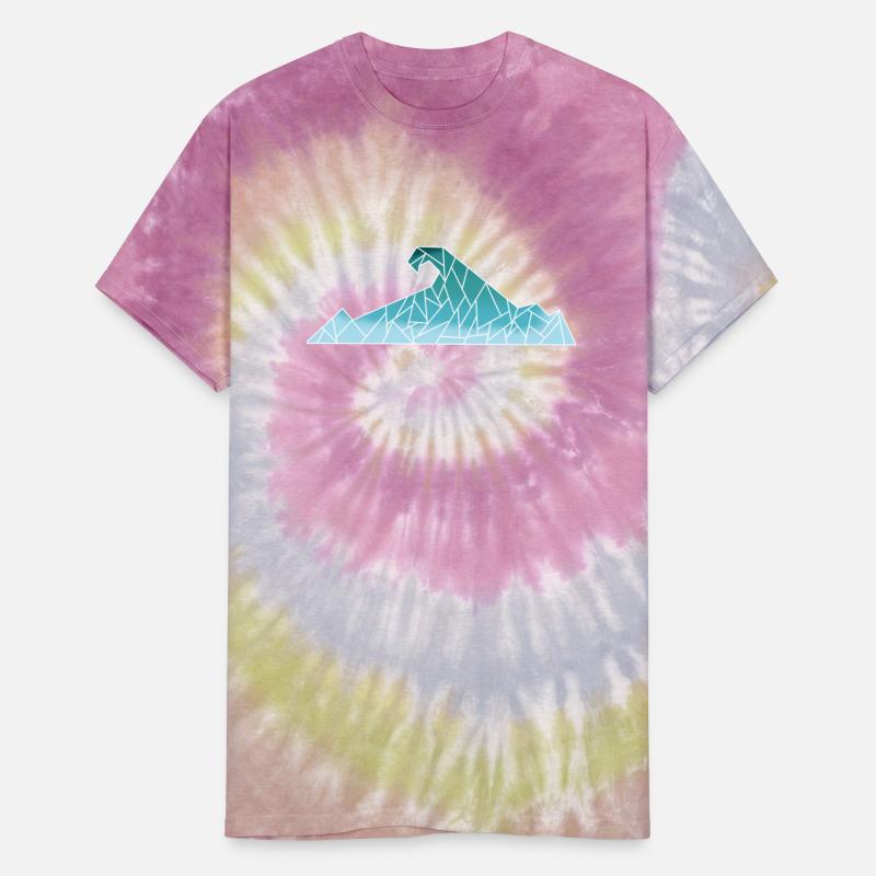 Geometric Ocean Wave