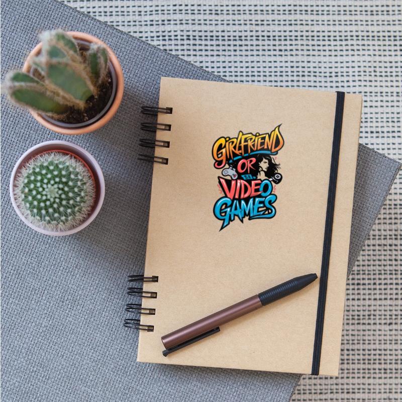 Girlfriend or Video Games