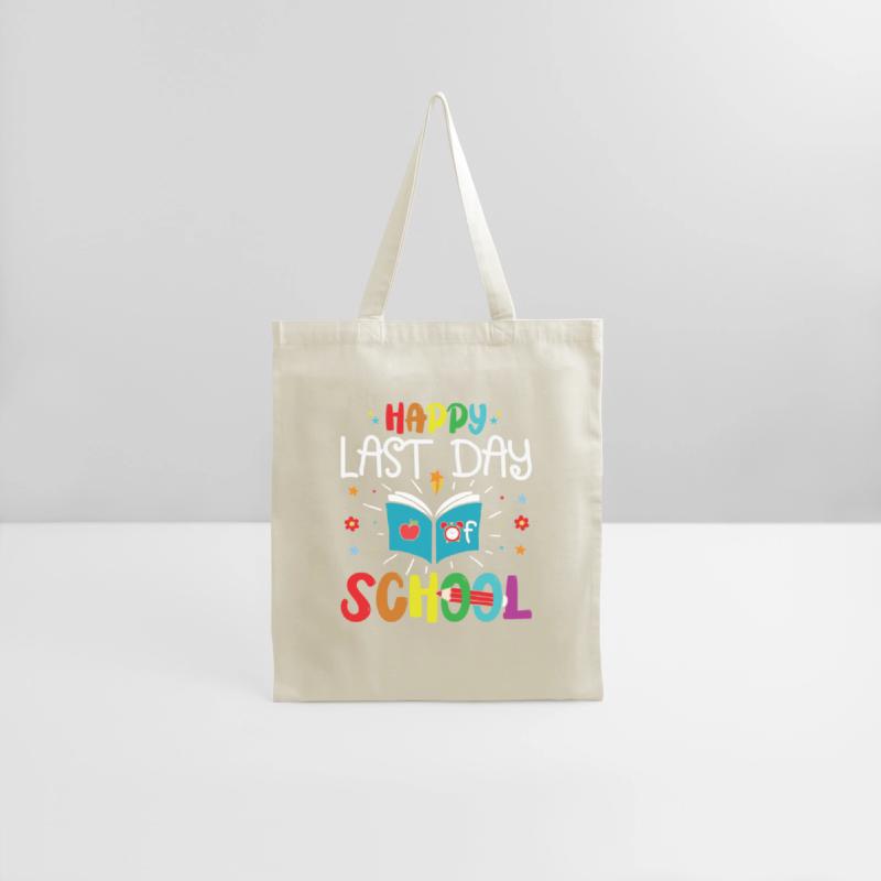 happy last day of school