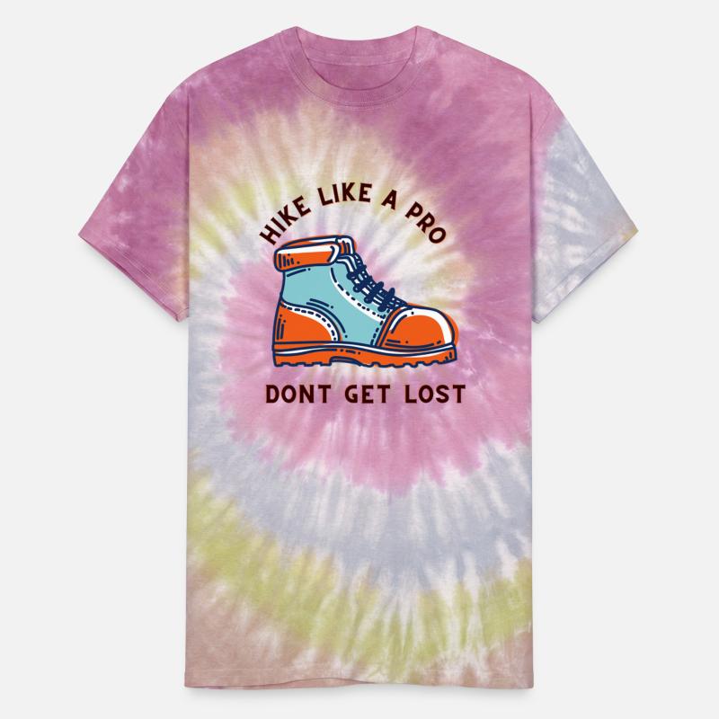 hike like a pro don t get lost