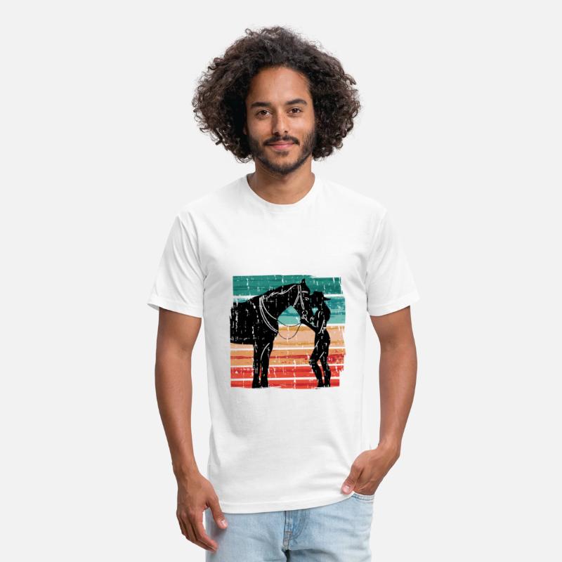 Horse Riding Funny Endurance Riding