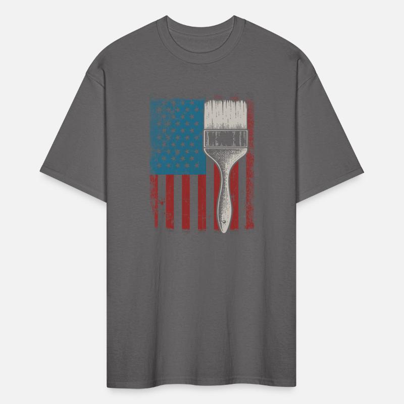 House Painter Decorator American