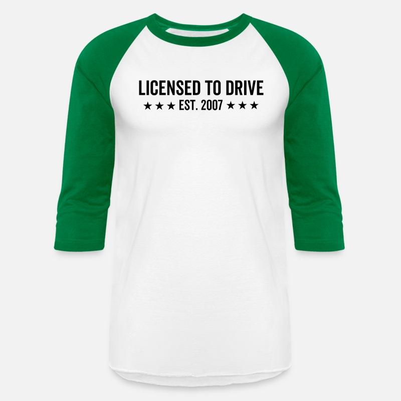 Licensed to Drive Est. 2007