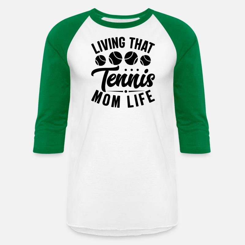 Living That Tennis
